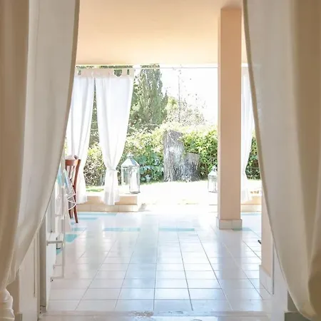 Villa Ada