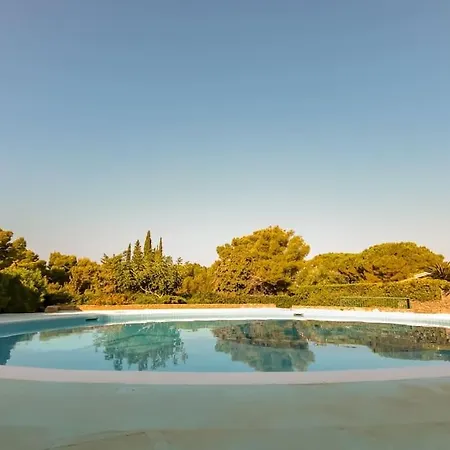 Ada Villa Villasimius