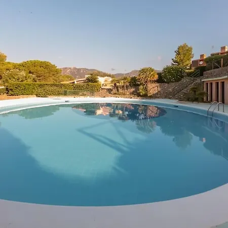 Ada Villa Villasimius