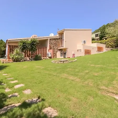 Ada Villa Villasimius